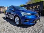 Renault Clio 1.0 TCe Zen/LED/APPLE-ANDROID, Achat, Euro 6, 1165 kg, Noir