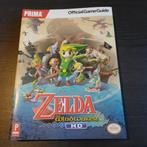 Game guide zelda the windwaker, Ophalen