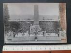 Carte-photo Lambermont (Verviers) Hommage nos glorieux morts, Collections, Cartes postales | Belgique, Enlèvement ou Envoi, Avant 1920
