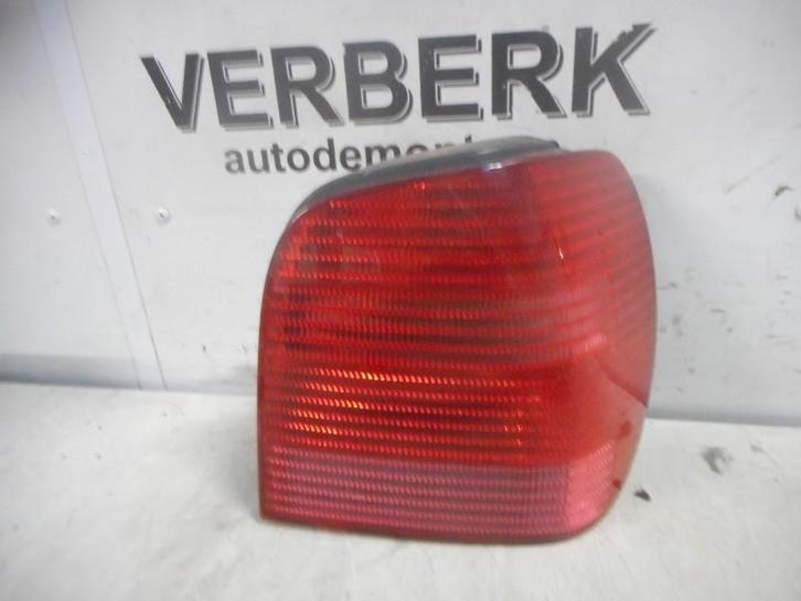 FEU ARRIÈRE DROIT Volkswagen Polo III (6N2) (6no945096h), Autos : Pièces & Accessoires, Éclairage, Volkswagen, Utilisé