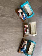 3 Mitsubishi galant rally art, Ophalen