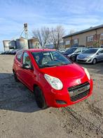 Suzuki alto 1,0 ess  2011 euro5 82000km controle garantie!!, Autos, Euro 5, Achat, 50 kW, Entreprise