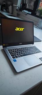 Acer swift 1, Computers en Software, Windows Laptops, Ophalen of Verzenden, Zo goed als nieuw