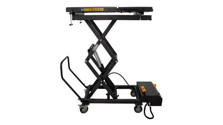 Elektrische heftafel voor batterijpakketten tot 1200 KG, Auto diversen, Autogereedschap, Nieuw, Verzenden