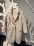 Nouveau manteau long en beige de Springfield taille 38, Enlèvement ou Envoi, Neuf, Taille 38/40 (M), Beige