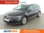 Volkswagen Passat 1.4 GTE (bj 2020, automaat), Auto's, Volkswagen, Gebruikt, Leder, 1395 cc, 5 deurs