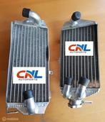 Radiateur HONDA CRF450R 2017 2018 2019 2020, Motoren, Nieuw, Ophalen of Verzenden