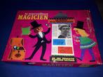Jeu de magie le merveilleux magicien vintage, Hobby & Loisirs créatifs, Enlèvement ou Envoi