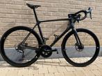 Giant TCR Advanced Disc 1+ / Size 58, Fietsen en Brommers, Ophalen, Zo goed als nieuw, Carbon, Giant