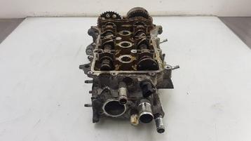 CULASSE Peugeot 107 (01-2005/05-2014) (|0200FW|111010Q010|), Utilisé, Peugeot