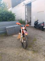 KTM exc 200 avec papiers, Particulier