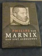 livre Philips de Marnix Van Sint Aldegonde, Enlèvement ou Envoi, Neuf