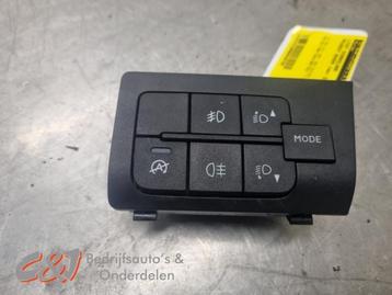 Licht Schakelaar van een Peugeot Boxer beschikbaar voor biedingen