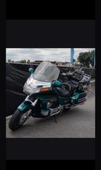 Goldwing 1500 SE TOERMOTOR, Motoren, Motoren | Honda, 1498 cc, Particulier, Meer dan 35 kW, Toermotor