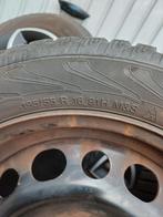 À vendre, Autos : Pièces & Accessoires, Pneus & Jantes, Pneus et Jantes, Pneus hiver, 16 pouces, Véhicule de tourisme