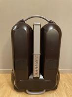 Philips opvouwbare zonnebank, Elektronische apparatuur, Zonnebanken en Gezichtsbruiners, Ophalen, Gebruikt, Zonnebank enkelzijdig