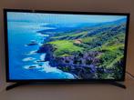 télévision Samsung lcd 82 cm, 32 pouces Uccle, 50 Hz, 60 à 80 cm, Comme neuf, Enlèvement
