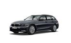 BMW 320 e Plug in Hybride Benzine Automaat 61.000km LED, Auto's, BMW, Automaat, 1998 cc, Stof, Gebruikt