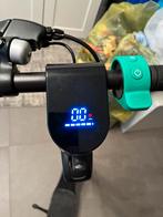 Trotinette a saisir !, Enlèvement, Comme neuf