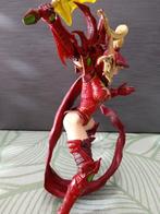 Valeera Sanguinar-figuur — World of Warcraft Collector — R, Ophalen, Zo goed als nieuw, Fantasy