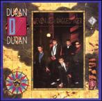 duran duran, Cd's en Dvd's, Ophalen