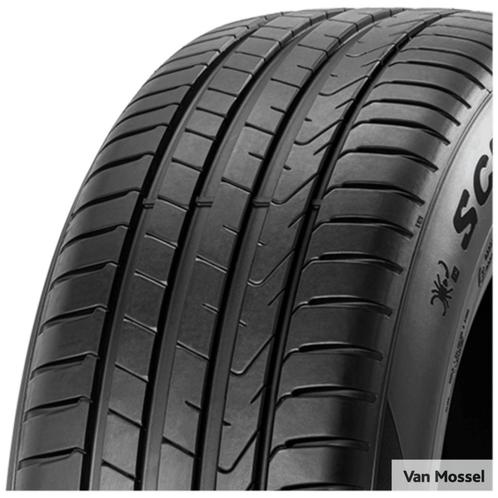 Pirelli P7 245/45/R18 96W T373404, Autos : Pièces & Accessoires, Pneus & Jantes, Pneu(s), Pneus été, 18 pouces, 245 mm, Véhicule de tourisme