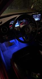 Installation de leds dans vos voiture., Bentley