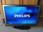 Philips LCD-TV 32PFL9604H/12 met gezellig Ambilight, Comme neuf, Philips, Enlèvement ou Envoi, LCD