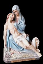 mater Dolorosa "Pieta beeld", Ophalen