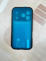 Telefoonhoesje iphone 17pro met gesp, Ophalen, Nieuw