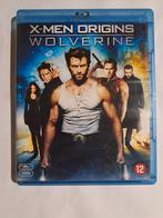 Blu ray x-men origins wolverine, Cd's en Dvd's, Ophalen, Zo goed als nieuw, Actie