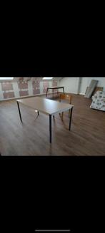 tafel, Huis en Inrichting, Tafels | Eettafels, Ophalen, Overige materialen, Tafel, 50 tot 100 cm