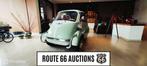 BMW Isetta 300 1961 | Route 66 auctions, Auto's, Cabriolet, Bedrijf, Handgeschakeld, 2 deurs