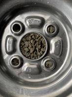 Stalen velgen, Auto-onderdelen, Banden en Velgen, Ophalen, Gebruikt, Velg(en)