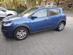 Dacia Sandero, Auto's, Euro 5, Stof, 140 g/km, Parkeersensor