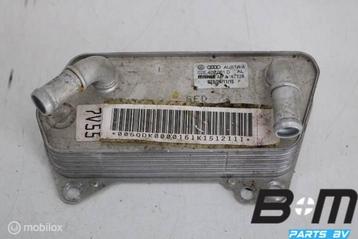 Vesnellingsbakoliekoeler VW Tiguan 5NA 02E409061D beschikbaar voor biedingen