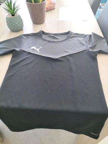 PUMA T-Shirt maat S beschikbaar voor biedingen
