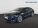 Audi A6 Sportback e-tron Audi A6 Sportback Corporate S e-tro, Automaat, Zwart, Elektrisch, A6