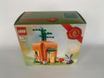 LEGO Wortelhuisje van de Paashaas (40449), Nieuw, Complete set, Ophalen of Verzenden, Lego