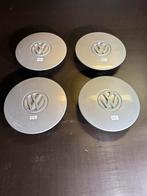 4 originele VW Polo 3 wieldoppen, Ophalen of Verzenden, Gebruikt
