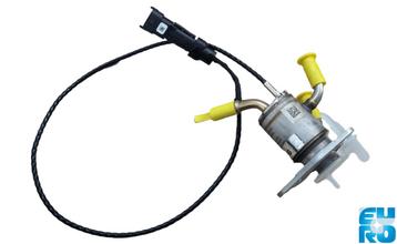 MAN ADBLUE INJECTOR E6 OE  81154056012 beschikbaar voor biedingen