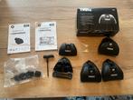 Thule dakdragers-kit, Rapid system 753/ kit 4006, Ophalen of Verzenden, Nieuw