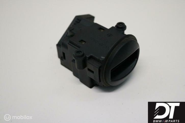 Contactslot elektronisch BMW 5-serie E60 M5 695472209, Auto-onderdelen, Klein materiaal, BMW, Gebruikt, Ophalen of Verzenden