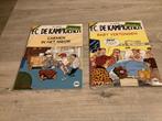F.C. De kampioenen de keuze van... verschillende strips, Boeken, Hec Leemans, Ophalen of Verzenden, Zo goed als nieuw, Meerdere stripboeken
