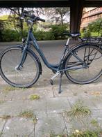 Damesfiets B TWIN 28 inch alles werkt goed, Ophalen