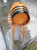 Tuindecoratie, Tuin en Terras, Tuinwanddecoratie, Ophalen, Zo goed als nieuw