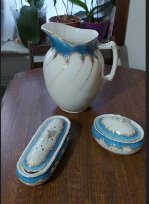 carafe ancienne, Antiek en Kunst, Antiek | Keramiek en Aardewerk, Ophalen of Verzenden