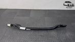 M Pakket Steun Bumper Voor Onder BMW F10 F11 8037631, Gebruikt, Voor, Ophalen of Verzenden, Bumper