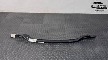 M Pakket Steun Bumper Voor Onder BMW F10 F11 8037631 beschikbaar voor biedingen
