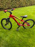 Jongensfiets 20 inch, Fietsen en Brommers, Ophalen, Gebruikt, 16 tot 20 inch